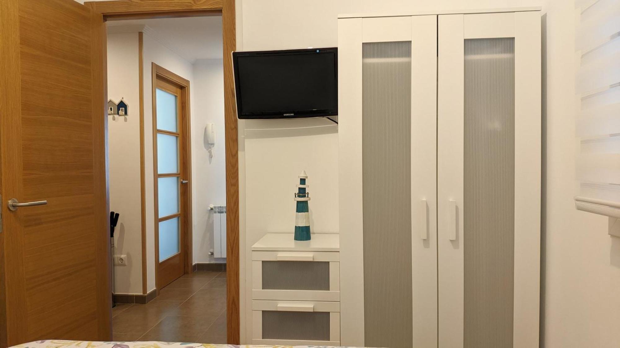 Fozlidays! Apartamento, Parking & Relax Екстериор снимка