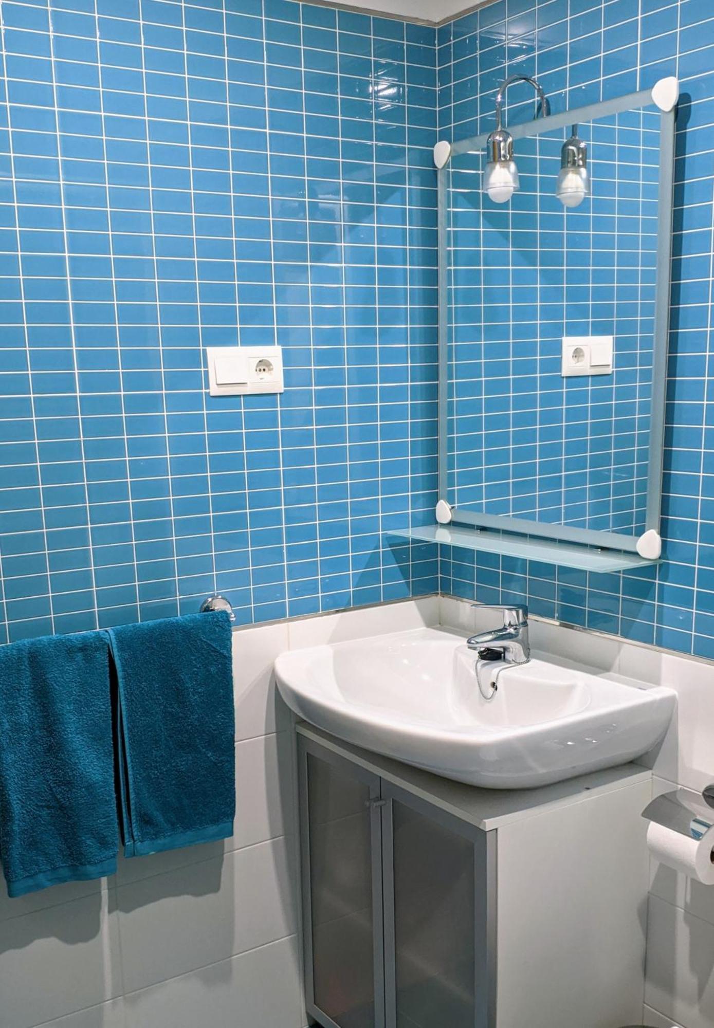 Fozlidays! Apartamento, Parking & Relax Екстериор снимка